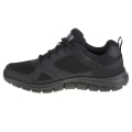 Miniatyrbillede 2 af 4: Sneakers low Skechers Tracksyntac Sort 42
