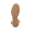 Miniatyrbillede 7 af 10: Sandaler Maciejka 0192432008 Brun 41