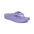 Pikkukuva 2 / 10: Varvassandaalit Crocs Platform Flip Violetit 38