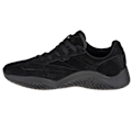 Miniatyrbillede 2 af 8: Sneakers low 4F OBML204 Sort 44