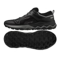 Miniatyrbillede 3 af 5: Sneakers low Mizuno Wave Ibuki 4 Gtx Sort 44
