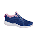 Miniatyrbillede 1 af 4: Sneakers low Adidas Fortarun X K Flåde 30.5
