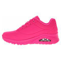 Miniatyrbillede 3 af 7: Sneakers low Skechers Uno Night Shades Pink 36