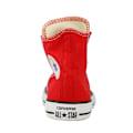 Miniatyrbillede 7 af 7: Kondisko Converse Yths CT Allstar Red Rød 33