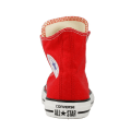 Miniatyrbillede 7 af 7: Kondisko Converse Yths CT Allstar Red Rød 33.5