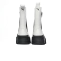 Miniatyrbillede 6 af 6: Sko Puma Mayze Stack Chelsea Wns Hvid 40