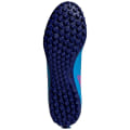 Pikkukuva 5 / 9: Puolikengät Adidas X SPEEDFLOW4 TF Vaaleansiniset 46 2/3