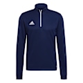 Miniatyrbillede 1 af 6: Sweatshirts Adidas Entrada 22 Training Flåde 188 - 193 cm/XXL