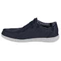 Miniatyrbillede 2 af 4: Sneakers low Skechers Melsonchad Flåde 41