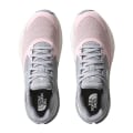 Miniatyrbillede 4 af 5: Sneakers low The North Face W Vectiv Enduris 3 Grå,Pink 37.5