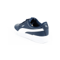 Miniatyrbillede 5 af 10: Sneakers low Puma Carina Hvid,Flåde 38