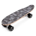 Pikkukuva 1 / 5: Skateboards Meteor Mona Lisa Harmaat