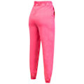 Pikkukuva 2 / 5: Housut Tommy Hilfiger Tjw Relaxed Hrs Badge Vaaleanpunaiset 169 - 173 cm/M