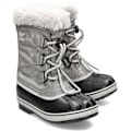 Miniatyrbillede 3 af 6: Snowboots Sorel Yoot Pac Nylon Sort,Grå 36