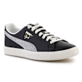 Pikkukuva 1 / 7: Kengät Puma Clyde Base Mustat 42.5