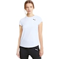 Pikkukuva 3 / 4: T-paidat Puma Active Tee Valkoiset 182 - 187 cm/XL