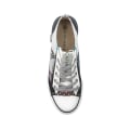 Miniatyrbillede 4 af 10: Sneakers low CafeNoir DM9506 Grå 38