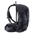 Pikkukuva 3 / 5: Reput Hi-Tec Aruba 30l Mustat