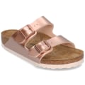 Miniatyrbild 1 av 6: Tofflor Birkenstock Arizona Rosa 39