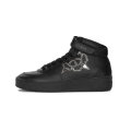 Miniatyrbillede 8 af 10: Sko Guess FL7VYVLEA12 Sort 36
