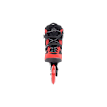 Miniatyrbillede 2 af 3: Rollerblades K2 VO2S 100 Boa 2022 Sort,Rød 29,0 cm/44,5 eu/10,0 uk