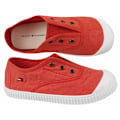 Pikkukuva 3 / 6: Lenkkitossut Tommy Hilfiger T1X9328240890300 Punainen 34
