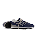 Pikkukuva 6 / 8: Puolikengät New Balance 574 Tummansininen 44.5