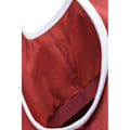 Miniatyrbillede 3 af 4: T-shirts Tecnifibre 22WTANCR3 Rød 168 - 172 cm/M