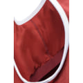 Miniatyrbillede 3 af 4: T-shirts Tecnifibre 22WTANCR3 Rød 173 - 177 cm/L
