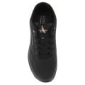 Miniatyrbillede 5 af 6: Sneakers low Skechers Uno Golden Air Sort 39