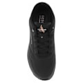 Pikkukuva 5 / 6: Puolikengät Skechers Uno Golden Air Mustat 41