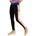 Pikkukuva 1 / 3: Housut Ellesse Unistyle Vaaleansiniset,Vaaleanpunaiset 164 - 169 cm/M