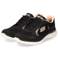 Miniatyrbillede 7 af 7: Sneakers low Skechers Flex Appeal 40 Sort 38.5