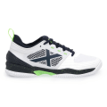 Miniatyrbillede 2 af 5: Sneakers low Munich 15 Atomik Padel Hvid 45