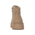 Miniatyrbillede 4 af 6: Støvletter Tamaris 12682141346M2682141SAND Brun 41