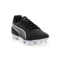 Miniatyrbillede 2 af 5: Sneakers low Puma 01 King Pro Mxsg Sort 41