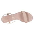 Miniatyrbillede 4 af 5: Sandaler UNISA Soro Beige 40