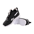 Pikkukuva 4 / 4: Puolikengät Reebok Royal Glide Mustat 36