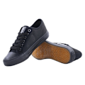 Miniatyrbillede 4 af 4: Sneakers low Big Star JJ274A256 Sort 39
