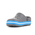 Pikkukuva 4 / 4: Puukengät Crocs Crocband Charcoalocean Harmaat 42
