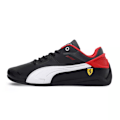 Miniatyrbillede 1 af 7: Sneakers low Puma Ferrari Drift Cat Delta Sort 44