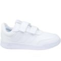 Pikkukuva 1 / 6: Puolikengät Adidas Tensaur Sport 20 C Valkoiset 23