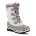 Miniatyrbild 1 av 7: Snowboots Geographical Norway Sophia Beige,Vit 36