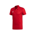 Pikkukuva 1 / 5: T-paidat Adidas Core 18 Punainen 170 - 175 cm/M