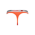 Pikkukuva 5 / 6: Majtki Tommy Hilfiger UW0UW03529XMV Oranssin väriset XS