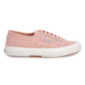 Miniatyrbillede 2 af 5: Sneakers low Superga Akg Cotone Pink Blush Avorio Pink 40