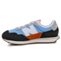 Pikkukuva 4 / 7: Puolikengät New Balance 237 Vaaleansiniset 33.5