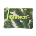 Pikkukuva 1 / 3: Käsilaukut Blauer Palm Pochette Vihreät