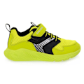 Miniatyrbillede 2 af 5: Sneakers low Geox C3707 Sprintye Gul 28