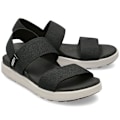 Miniatyrbillede 3 af 8: Sandaler Keen Elle Backstrap Sort,Grå 38